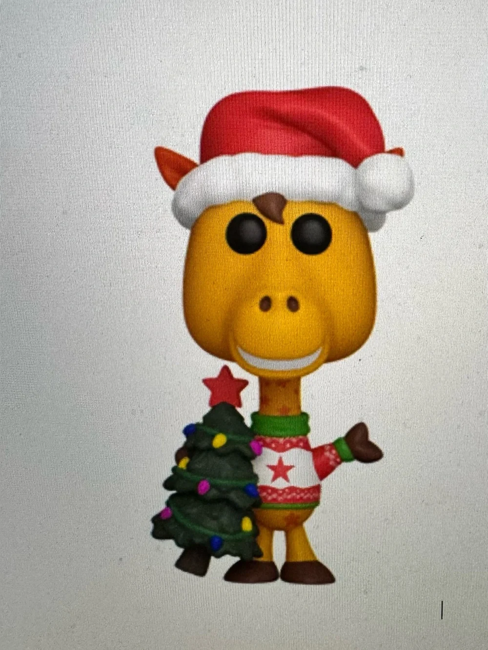 Funko Pop! Toys